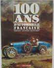 100 ans automobiles fran�aises  1.JPG (84108 octets)